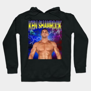 KEN SHAMROCK Hoodie